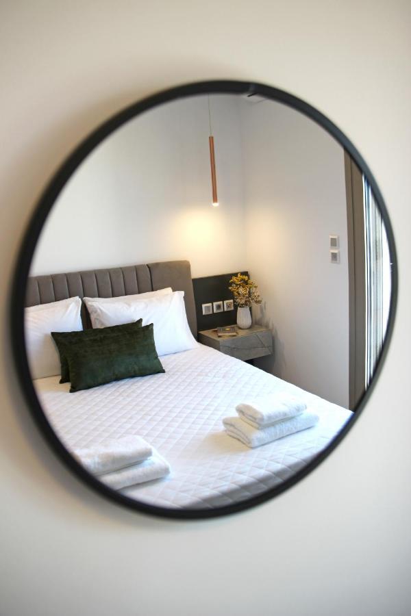 New Cozy Chic Apt-Ryfete Luxury Living كالاثاس المظهر الخارجي الصورة