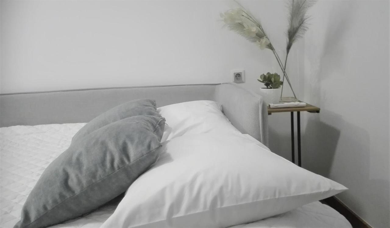 New Cozy Chic Apt-Ryfete Luxury Living كالاثاس المظهر الخارجي الصورة