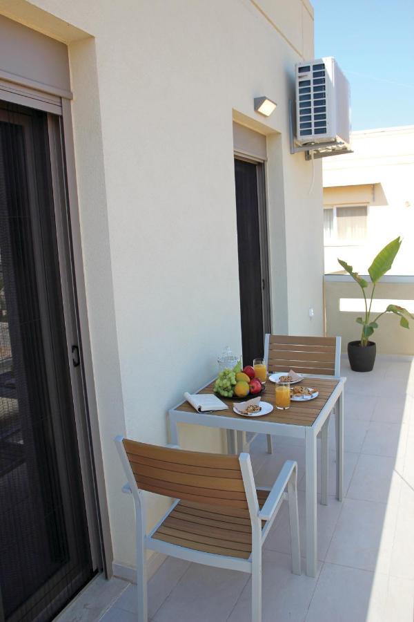 New Cozy Chic Apt-Ryfete Luxury Living كالاثاس المظهر الخارجي الصورة