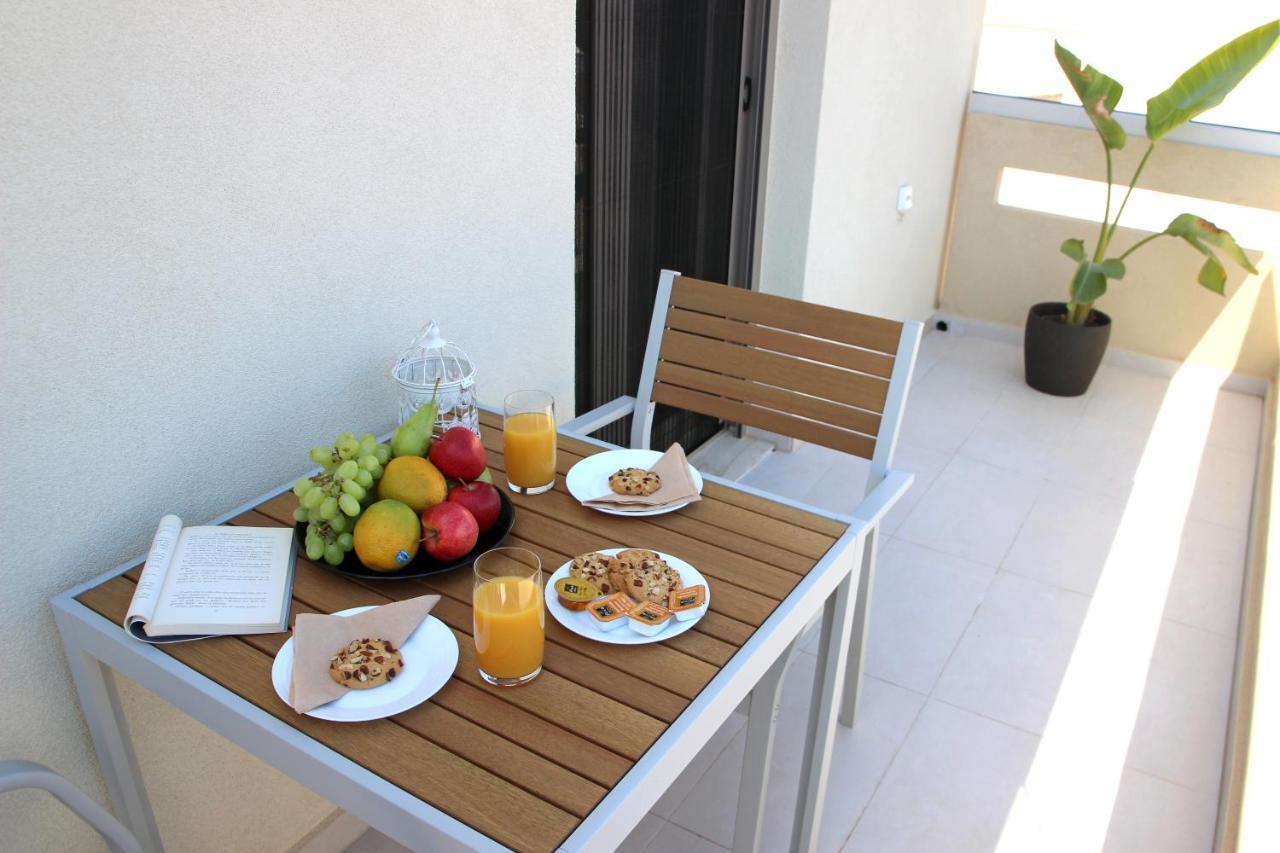 New Cozy Chic Apt-Ryfete Luxury Living كالاثاس المظهر الخارجي الصورة
