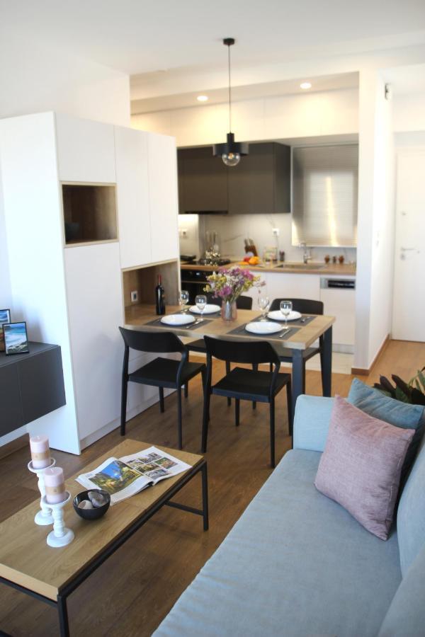 New Cozy Chic Apt-Ryfete Luxury Living كالاثاس المظهر الخارجي الصورة