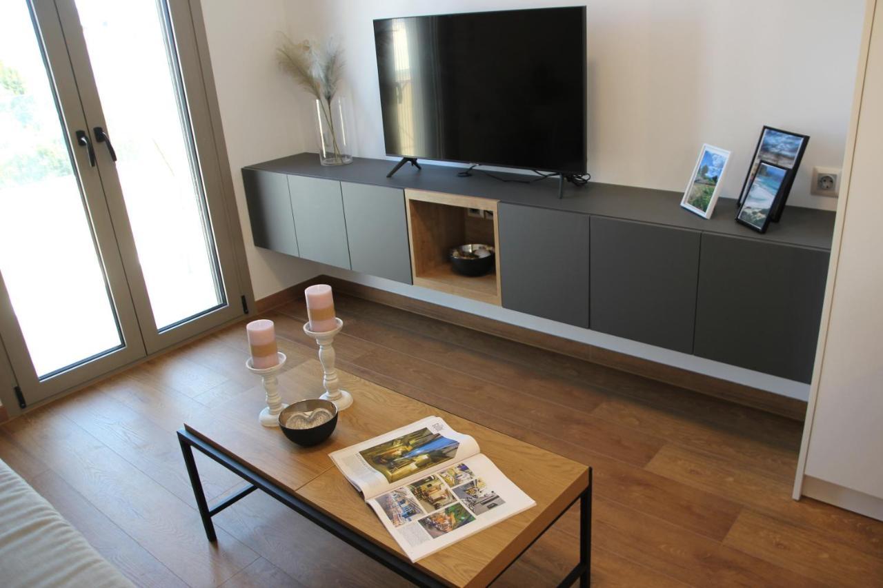 New Cozy Chic Apt-Ryfete Luxury Living كالاثاس المظهر الخارجي الصورة