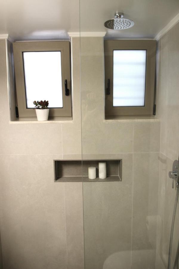 New Cozy Chic Apt-Ryfete Luxury Living كالاثاس المظهر الخارجي الصورة